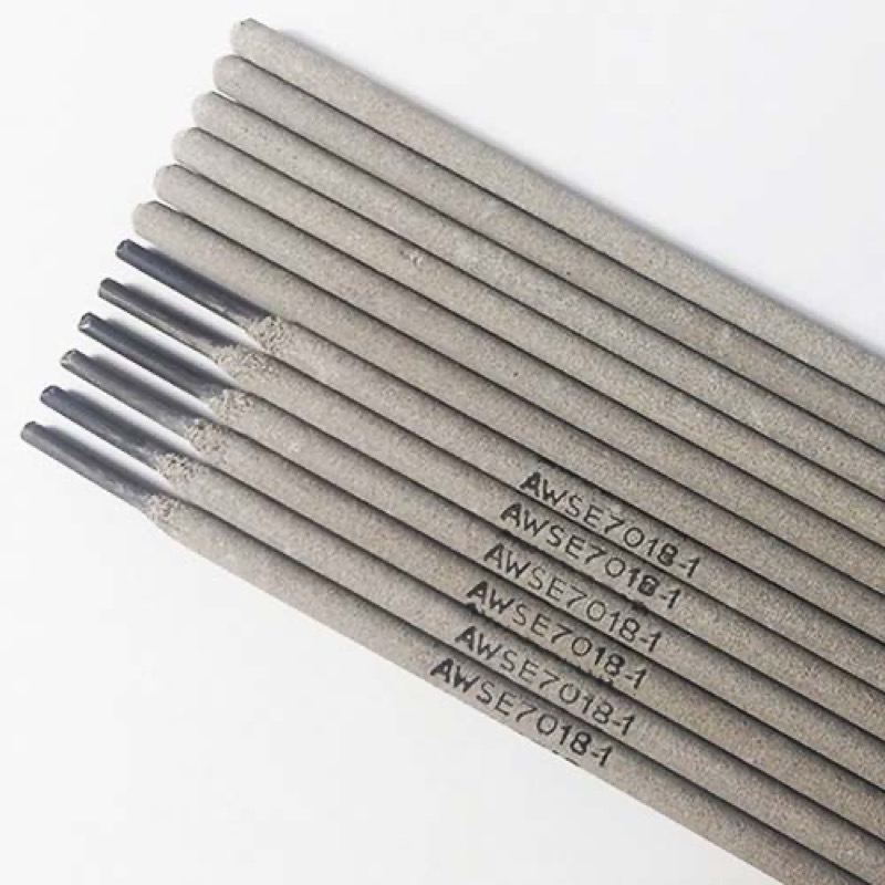 E7018-1 welding electrode