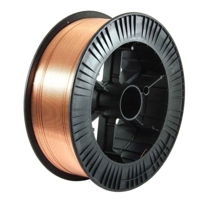 ER70S-6 wire spool