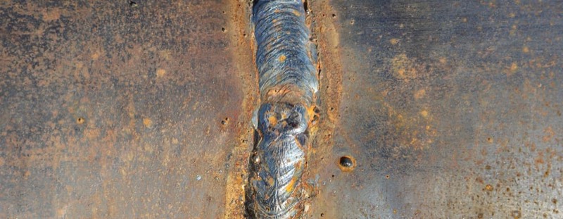 Welding Defects and Causes: Diagnosis and Prevention